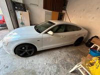 usata Audi A5 Sportback A5 2.0 TDI