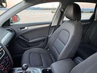 Usata Audi A4 Ambition 140 CV (102 kW) 2006 Station wagon