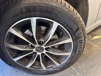 Usata Fiat Tipo Lounge 120 CV (88 kW) 2017 Grigio Station wagon