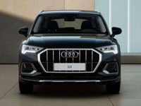 usata Audi Q3 Q3II 2018 35 2.0 tdi Business Advanced s-tronic