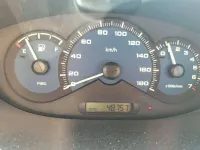 Usata Chevrolet Matiz 52 CV (38 kW) 2006 Nero Utilitaria
