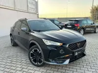 Usata Cupra Formentor 150 CV (110 kW) 2023 Nero SUV