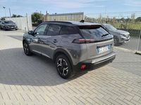 Käytetty Peugeot 2008 Allure 101 HP (74 kW) 2025 Harmaa Katumaasturi