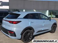 Nuova EVO Evo 7 176 CV (129 kW) 2026 Blu SUV
