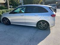 usata Mercedes B180 d Premium auto