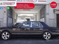 Usata Bentley Arnage 405 CV (297 kW) 1999 Nero Berlina