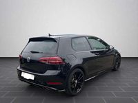 Usata VW Golf VII R 310 CV (228 kW) 2017 Nero Berlina