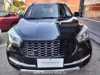 Usata DR DR 4.0 113 CV (83 kW) 2021 Nero SUV