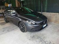 Usata Volvo V40 Kinetic 114 CV (83 kW) 2014 Station wagon