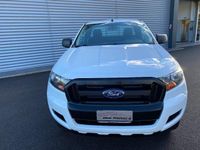 Usata Ford Ranger XL 169 CV (124 kW) 2019 Bianco Pick-up