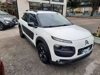 usata Citroën C4 Cactus BlueHDi 100 S&S Shine