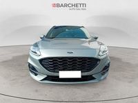 Usata Ford Kuga ST-Line 224 CV (164 kW) 2023 Argento SUV