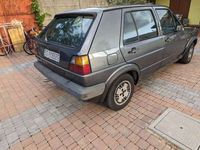 usata VW Golf II 