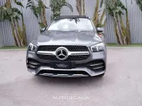 Usata Mercedes GLE300 Premium 272 CV (200 kW) 2023 992  selenitgrey  metallic SUV