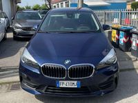 usata BMW 216 Gran Tourer 216 d Advantage 7 POSTI NO VINCOLO FIN.