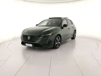 Usata Peugeot 308 GT 225 CV (165 kW) 2022 Other Berlina