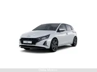 Nuova Hyundai i20 77 CV (56 kW) 2026 Utilitaria