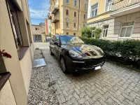 Usata Porsche Cayenne 262 CV (192 kW) 2016 SUV