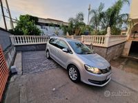 Usata VW Sharan 177 CV (130 kW) 2019 Monovolume