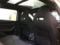 Usata Skoda Octavia RS 245 CV (180 kW) 2021 Argento Station wagon