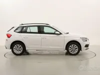 Usata Skoda Kamiq Ambition 95 CV (69 kW) 2023 Bianco SUV