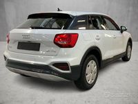 Gebraucht Audi Q2 Advanced 150 PS (110 kW) 2024 Weiß SUV