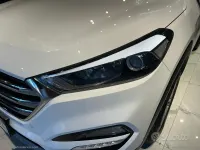 Usata Hyundai Tucson Xpossible 116 CV (85 kW) 2016 Bianco SUV
