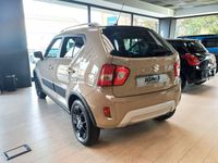 usata Suzuki Ignis 1.2 Hybrid CVT Top nuova a San Vittore Olona