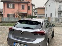 Usata Opel Corsa Elegance 75 CV (55 kW) 2020 Berlina
