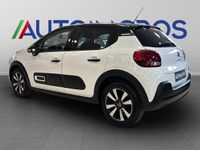 Gebraucht Citroën C3 PureTech 83 PS (61 kW) 2024 Weiß Kleinwagen