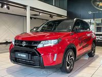 Nuova Suzuki Vitara 129 CV (94 kW) 2026 Rosso SUV