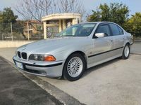 usata BMW 528 Serie 5 i