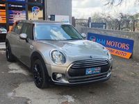 usata Mini One Clubman 1.5 D