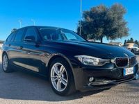 usata BMW 318 d Touring