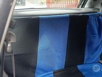 Usata Fiat Punto 2000 Grigio Monovolume