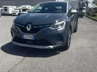 Occasion Renault Captur Zen 101 ch (74 kW) 2020 SUV