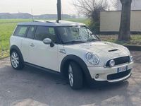Usata Mini Cooper S Clubman 174 CV (127 kW) 2008 Station wagon