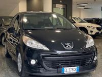 usata Peugeot 207 1.4 HDi 70CV 5p. Allure