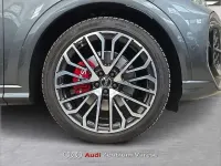 Usata Audi SQ5 Sportback Sport 367 CV (269 kW) 2025 Grigio daytona SUV