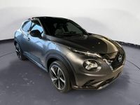 usata Nissan Juke 1.6 HEV N-Design nuova a Pordenone