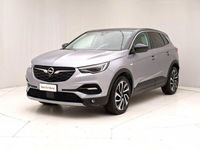 Usata Opel Grandland X Ultimate 131 CV (96 kW) 2019 Grigio SUV
