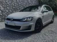 Usata VW Golf VII GTI 220 CV (161 kW) 2015 Berlina