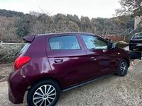 Usata Mitsubishi Space Star 71 CV (52 kW) 2021 Utilitaria