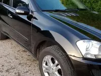 Usata Mercedes ML320 224 CV (164 kW) 2006 SUV
