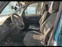 Usata Opel Meriva Club 90 CV (66 kW) 2007 Monovolume