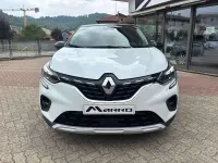Usata Renault Captur Techno 101 CV (74 kW) 2024 Bianco SUV