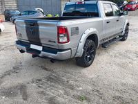 Usata Dodge Ram 399 CV (293 kW) 2023 Grigio Pick-up