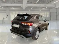 Usata Ford Kuga Business Edition 152 CV (111 kW) 2022 Grigio SUV