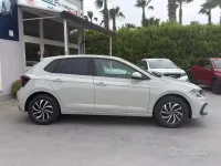 Nuova VW Polo Edition 95 CV (69 kW) 2026 Beige Utilitaria