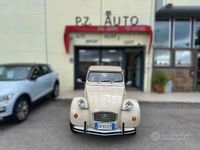 Occasion Citroën 2CV 23 ch (16 kW) 1970 Berline